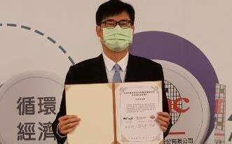 陳其邁隨蔡總統出訪史瓦帝尼 高雄與姆巴巴內擬締結姊妹市