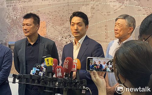 雙城論壇爭取中國恢復台灣芒果輸入？蔣萬安避答：行程已排定