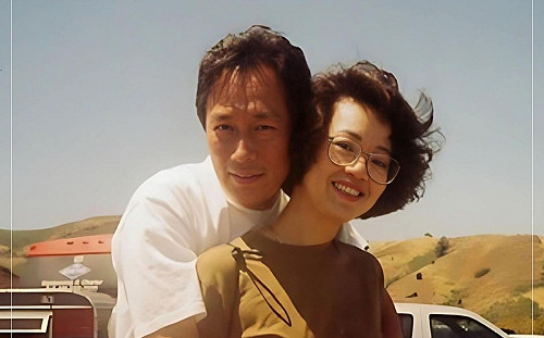 郭台銘七夕追憶亡妻林淑如 悲傷道：錢再多也喚不回亡妻的生命