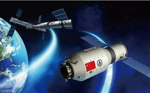 美警告中國發展太空能力企圖擴張軍力投射範圍｢直接瞄準打擊台灣｣