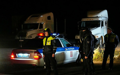 俄羅斯傭兵頭子私人飛機墜毀！ CNN：與普里戈津座機註冊編號相符