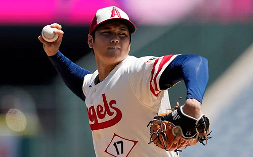 還剩下些什麼？「翔平」開轟卻提前退場