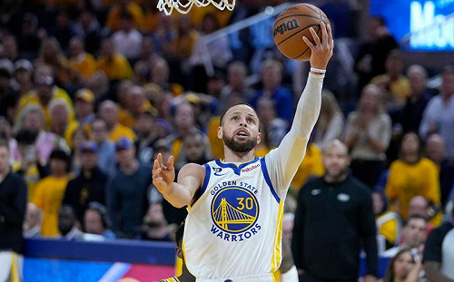 誰才是最佳控衛？「籃球之神」選他