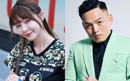 樂天女孩Yuri遭爆秘戀春風！過往情史曝光經紀人回應了