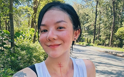 21歲奧迪女酒駕撞死婦人 歐陽靖曬數據怒批：在台南行人就像通緝犯