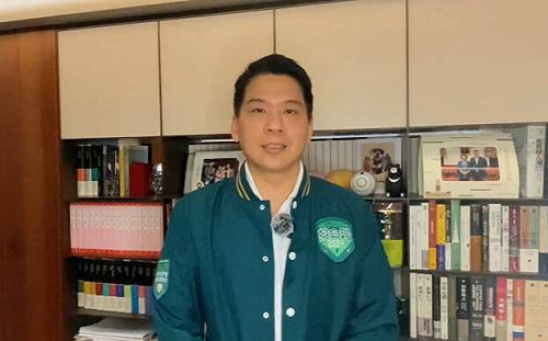 侯拋4年振興觀光計畫 李柏毅：先CPR新北市的觀光吧！