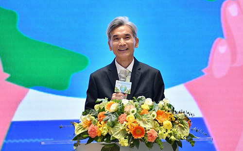 COP28通過「損失與損害基金」！台灣也要捐助？薛富盛說話了