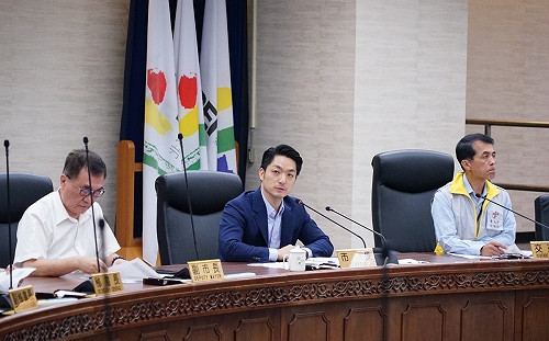 蔣萬安29日率團赴上海 參與雙城論壇並體驗夜經濟