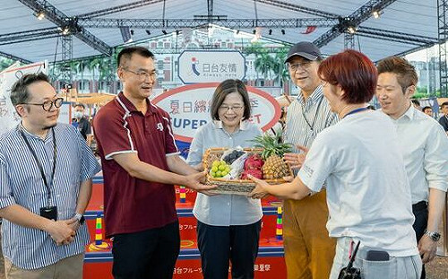 陳吉仲請辭！總統府：蔡英文要求行政團隊針對進口雞蛋向社會說明