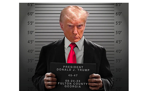 靠臉書和IG 川普拿對手10倍小額募款