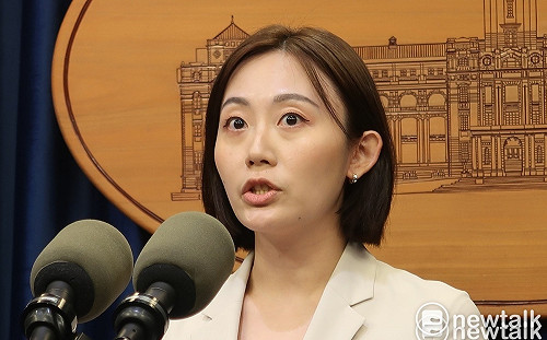 歡迎英國上議院副議長來台 蔡英文25日接見 