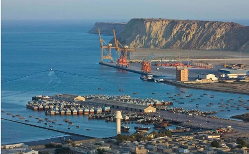 「巴鐵」變心了? 邀美軍進駐帕斯尼港 專家：「這2國」恐超級不爽.....