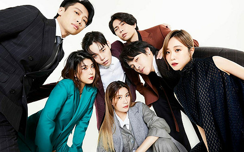 這群人震撼宣布「明年停更」！展榮證實：時間點會再跟大家報告