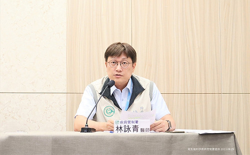 COVID-19疫情降溫！疾管署：9/1起取消一般護理之家、老人福利機構定期快篩措施