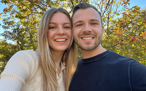 莫彩曦揭曉「MIT」寶寶性別！「藍色紙片灑下」全場感動落淚