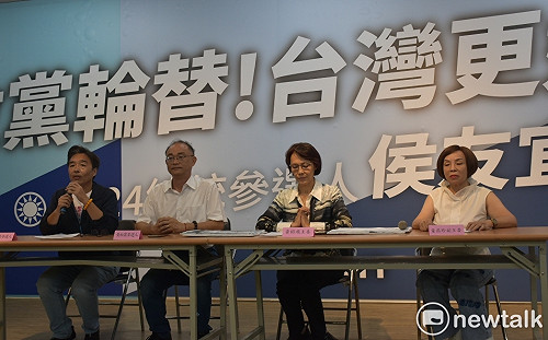 要求郭合體看板下架 黃昭順：限期內不拆將採法律行動