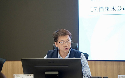 屏東蘇拉颱風應變中心二級開設 恆春半島6鄉鎮 8/30停班停課