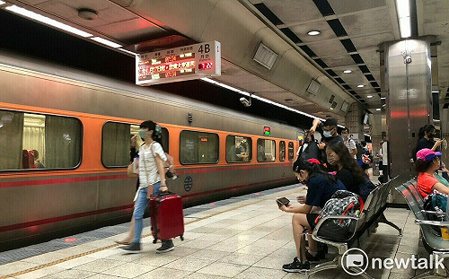 台鐵8成司機連署中秋、國慶日不加班！交通部說話了