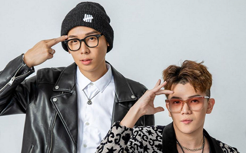 演藝路最感謝的不是酷炫！孫生自爆：我們像「猛毒」互利共生