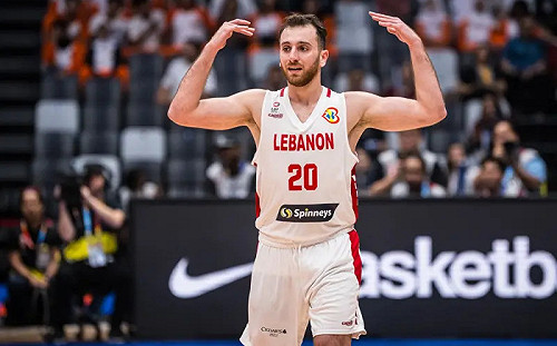 不只日本　黎巴嫩小組賽差點贏法國