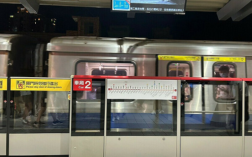 捷運再出包！紅線傳「車門異常」 北捷公司回應了