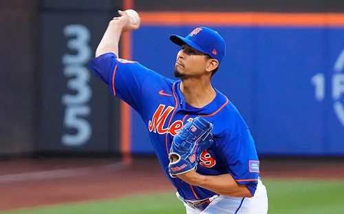 前役被大谷打爆 　抗癌鬥士被放進讓渡名單