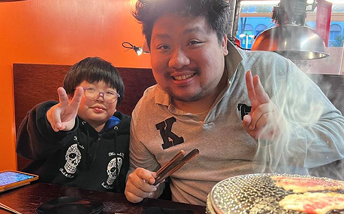 晨晨嘴炮003對話曝光！網笑：在為了接管統神做準備