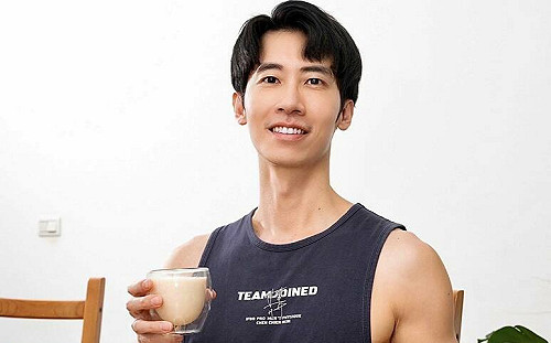 最難關卡解鎖！專業醫曝「減重最後一哩路」關鍵：要吃夠蛋白質和好油