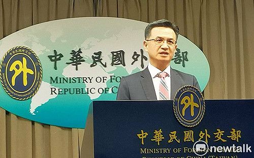 轉租為買省租金 外交部順利得標購置駐義大利代表處館舍