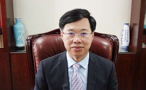 武統言論是否立專法禁止 法務部：將廣泛蒐集意見  