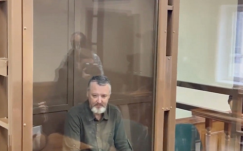 罵普丁「太仁慈」! 他遭俄國以「極端主義」罪名逮捕 今還宣布選總統 