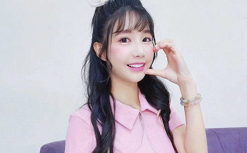 筠熹長髮不受控「原地起飛」！無修原圖曝光網笑：變貞子了