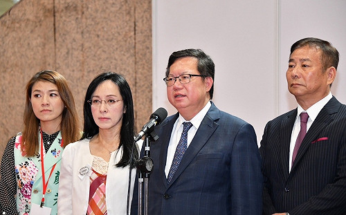 太魯閣號發現罹難者頭蓋骨 鄭文燦：不應該出現的狀況