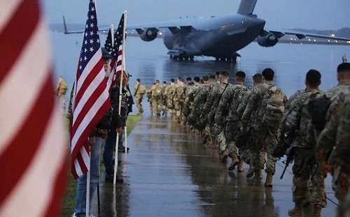 突然「不巴鐵」了? 印媒曝 : 巴為F-16允美駐軍15年 翻轉地緣政治格局