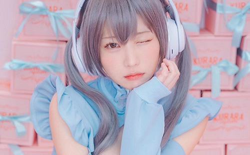 日本超兇Coser「Enako」年噴百萬課金！收入曝光藝人嚇傻：太驚人了