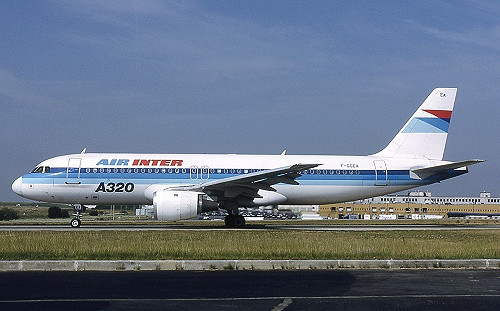 巨大醜聞！維修空巴A320和波音737引擎的公司 零部件竟造假