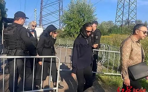 (影) 普里戈津「可能還活著?」下葬後瓦格納發佈新影片 真相可能是.....