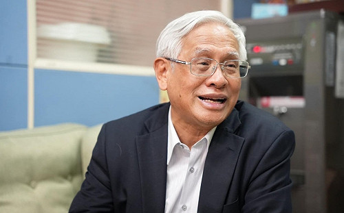 和平不是乞求來的！芬蘭人因中國伴侶葬送仕途 郭倍宏嘆：台灣國安意識不足