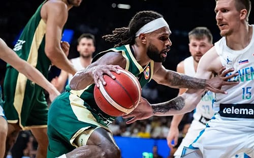 東奧銀銅皆出局　法、澳先後落馬