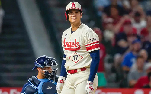 大谷帶傷打遭質疑　美國醫生坦言風險增加