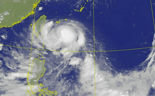 不斷更新》海葵來勢洶洶！花東、南部7縣市明天停班停課  9/3全台各縣市停班課一覽