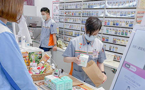 高市生理用品數位票卡正式上線   嘉惠9000名經濟弱勢女學生