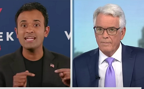 支持台灣僅出於「半導體利益」？美共和黨總統參選人政見再惹議   主播當面開嗆 