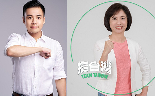 獨家專訪系列二》首次內參民調僅小輸 林家興：屯區需要國際視野的立委