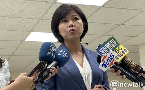 柯P脫口圖利京華城 議員嘆「白色雙標」：還控馬大巨蛋零權利金