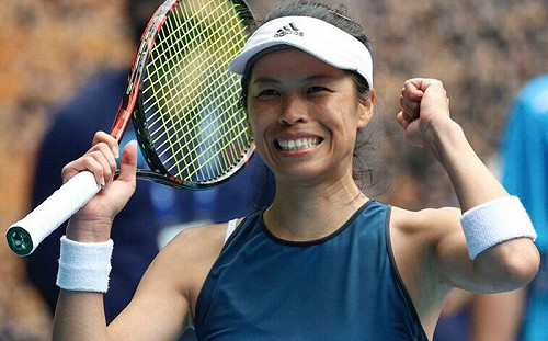 只用 52 分鐘！謝淑薇法網混雙二連勝搶進 8 強