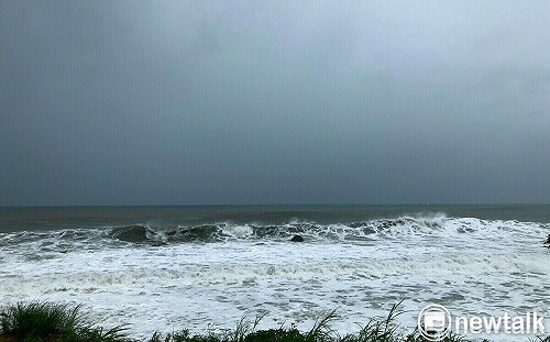 一週天氣一次看！「三巴」颱風最快今日生成 對台影響曝光