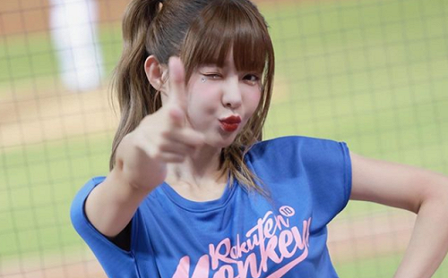 抱我！Yuri曬雙馬尾造型甜喊   網暴動：抱緊處理