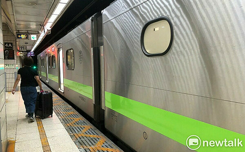 台鐵司機醞釀中秋、國慶不加班！王國材：應該不會發生