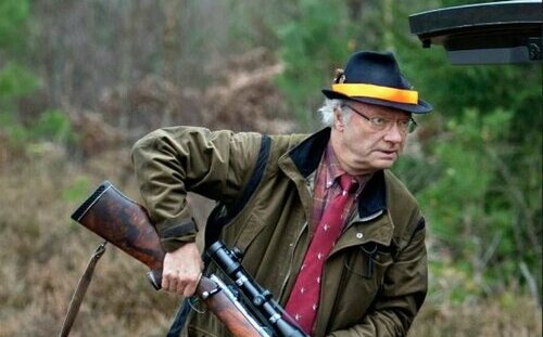 他堅定拍板 原邀請函作廢! 諾貝爾宣佈 不邀這3國大使參加頒獎典禮